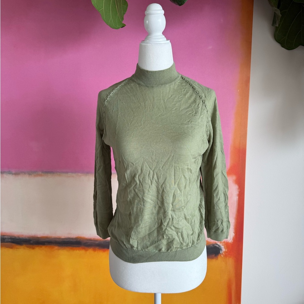 Bottega Veneta sweater